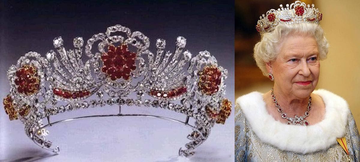 Королева имеет царские вкусные формы раздольного тела