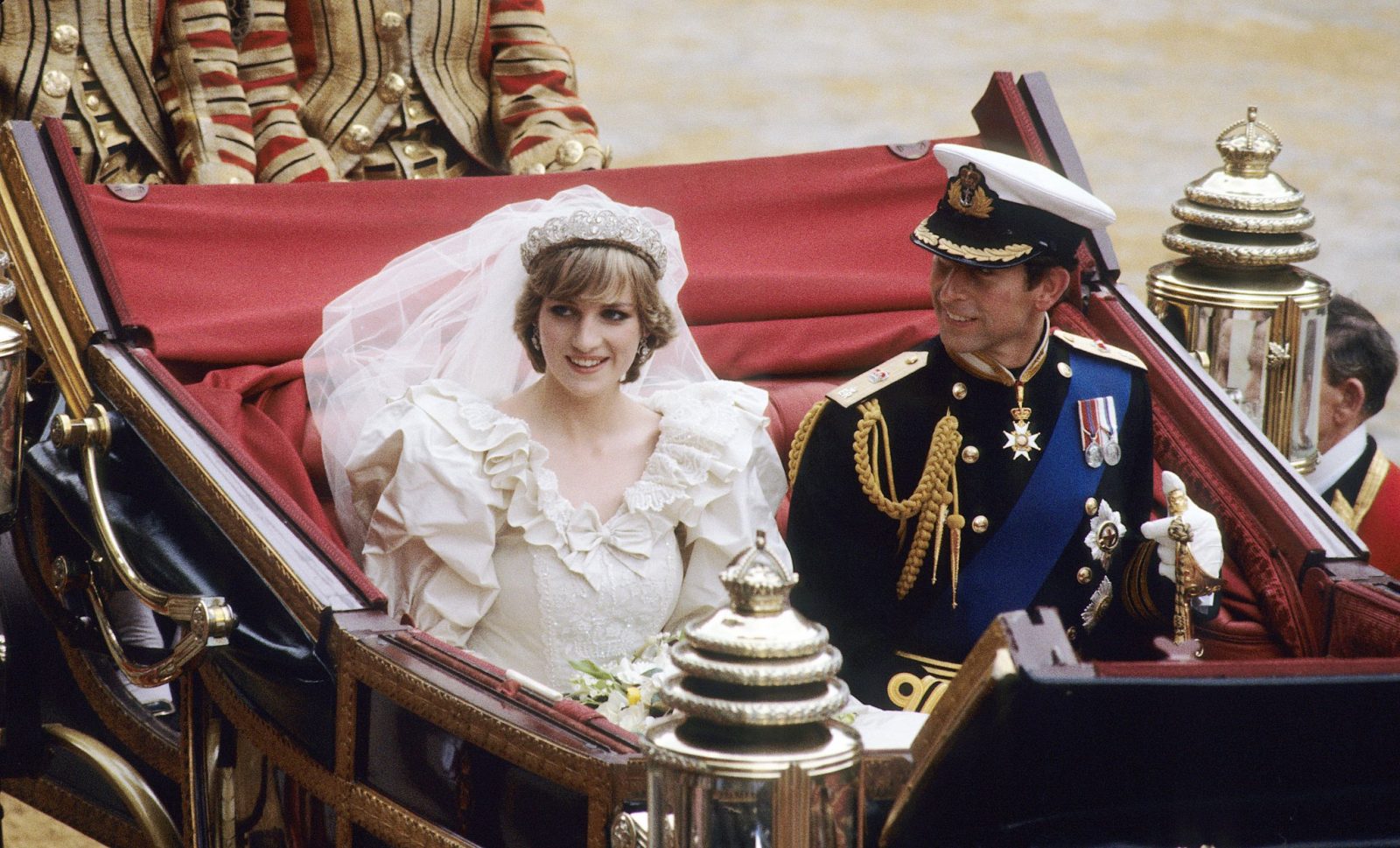 1 18 Принц Чарльз никогда бы не женился на Диане, если бы не отец Камиллы