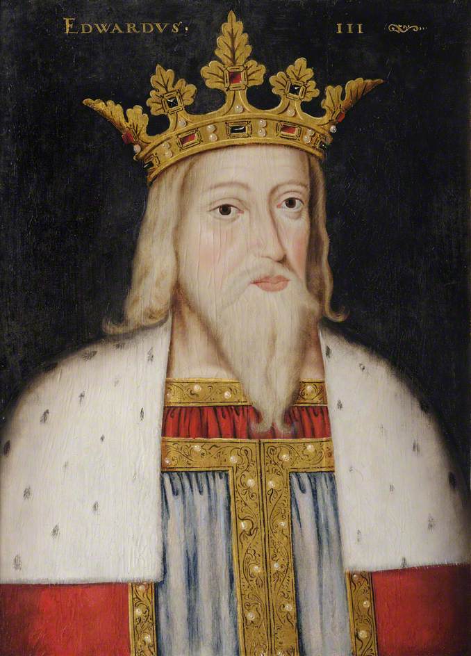 Эдуард III