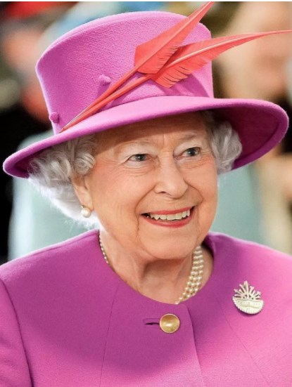 3 3 Члены британской королевской семьи по знаку зодиака