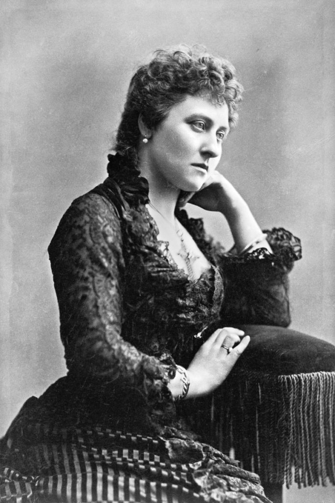 princess louise 1881