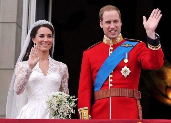 Кейт Миддлтон и Принц Уильям заключили секретный договор после расставания в 2007 году 