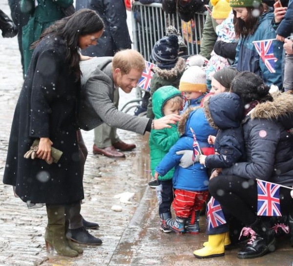 Самая непопулярная особа британской королевской семьи: кто не заслужил любви народа 
