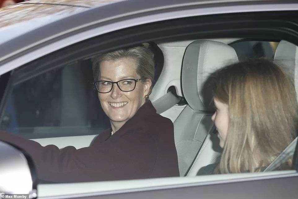 22397388 7805503 sophie countess of wessex smiles as she arrives for the party at a 24 1576671585483