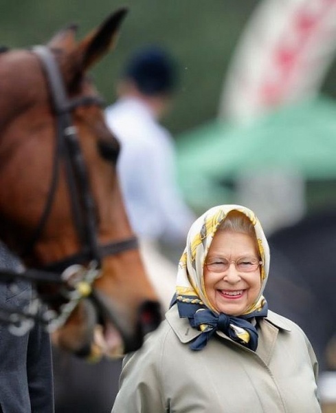 Заражение коронавирусом работника Букингемского дворца вызвало опасение за здоровье монарха 