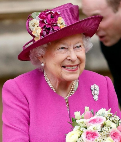 Утренние ритуалы Елизаветы II: с чего начинается день королевы Великобритании 