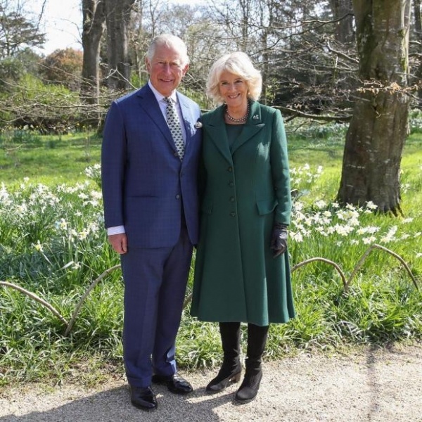 Почему апрель самый важный месяц в году для Королевской семьи Великобритании