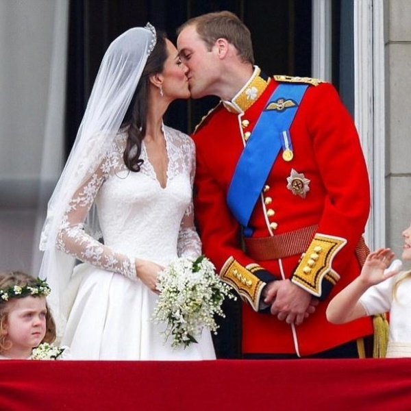 Язык тела Кейт Миддлтон и принца Уильяма изменился: эксперт описала отношения супругов 