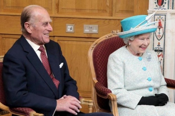 Принцу Филиппу 99 лет: новое фото мужа Елизаветы II в честь дня рождения