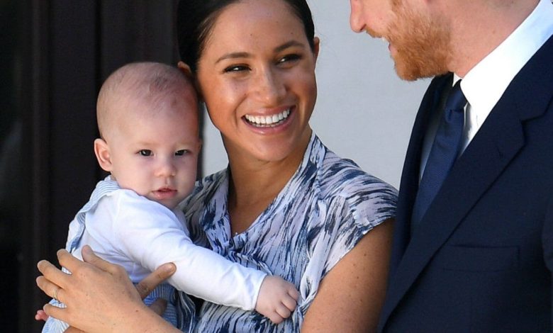 meghan archie gettyimages 1176986292