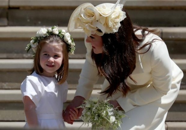 Цвета королевских свадеб: какие оттенки выбирали для оформления торжеств монаршие особы 