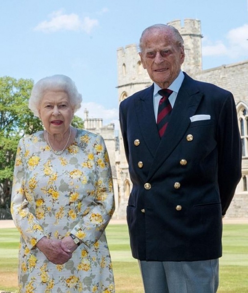 15 интересных и немного странных фактов о королевской семье Великобритании 