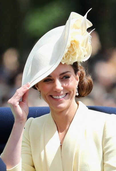 15 интересных и немного странных фактов о королевской семье Великобритании 