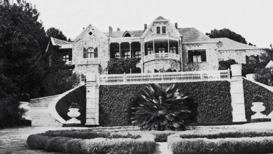 tatoi palace 1900