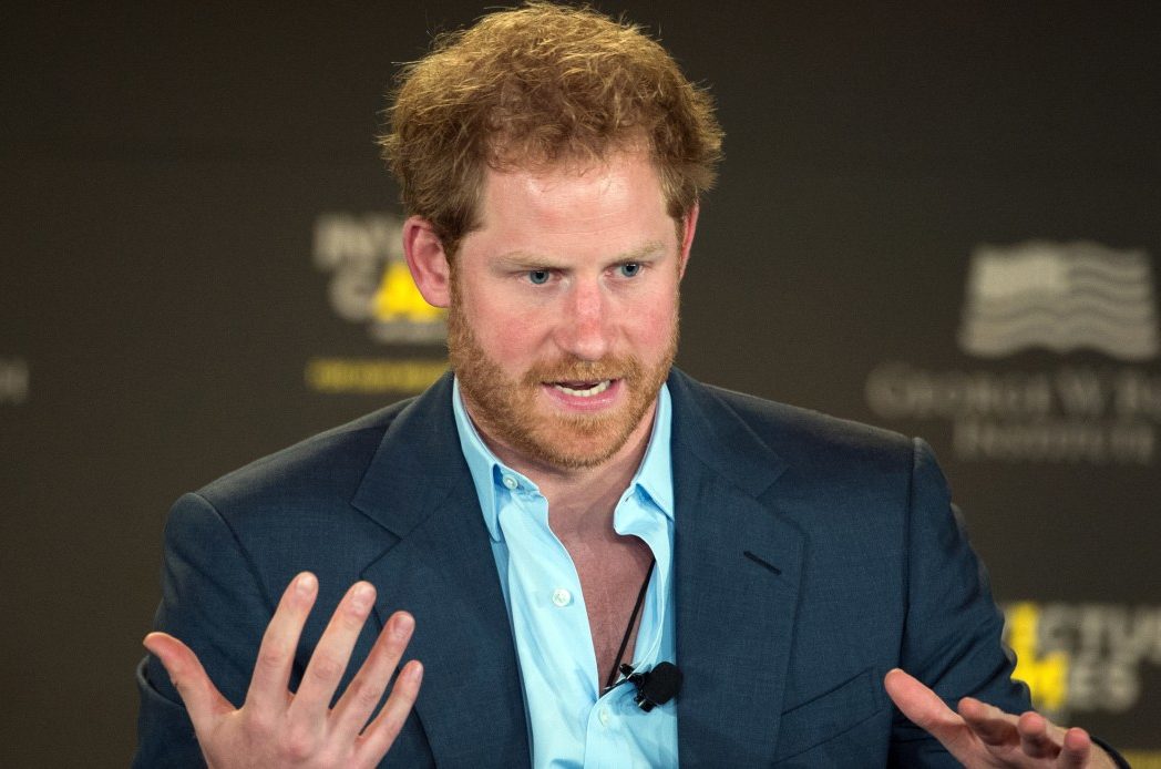 prince harry speaks during the 2016 invictus games symposium on invisible wounds 26625125970 e1612198885971