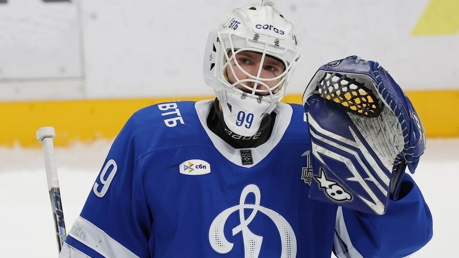 Подробнее о статье Дилан Сикура и Максим Моторыгин остаются в строю