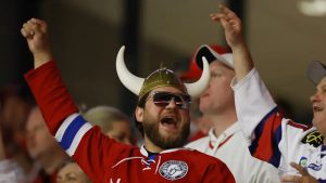 Подробнее о статье Швейцария и Казахстан сыграют в ключевом матче ЧМ