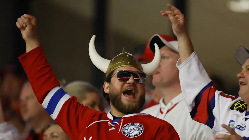 Подробнее о статье Швейцария и Казахстан сыграют в ключевом матче ЧМ