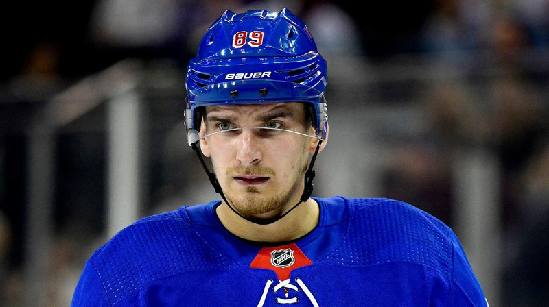 Подробнее о статье Павел Бучневич прокомментировал репутацию Череповца в КХЛ