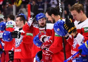 Подробнее о статье Ной Стин принес Норвегии победу, но не плей-офф