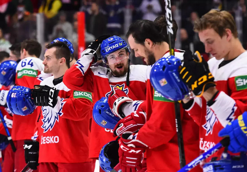 Подробнее о статье Ной Стин принес Норвегии победу, но не плей-офф