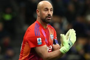 Подробнее о статье Пепе Рейна прощается с футболом