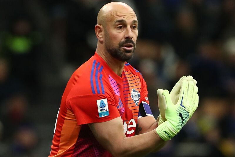 Подробнее о статье Пепе Рейна прощается с футболом