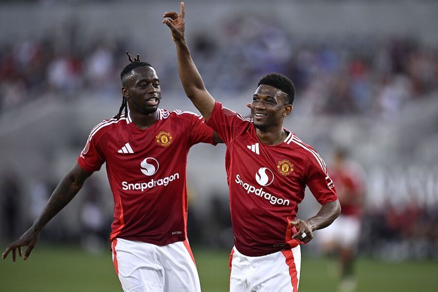 Подробнее о статье Лиам Делап на прицеле у «МЮ»