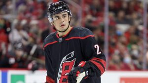 Подробнее о статье Сет Джарвис – «Каролина» не скучная, просто не «Торонто»